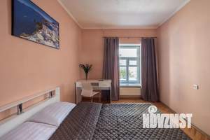 3-к квартира, посуточно, 70м2, 2/2 этаж