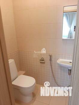 2-к квартира, на длительный срок, 58м2, 8/25 этаж