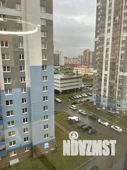 1-к квартира, посуточно, 19м2, 1/1 этаж