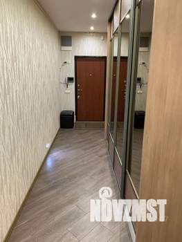 2-к квартира, посуточно, 72м2, 13/14 этаж