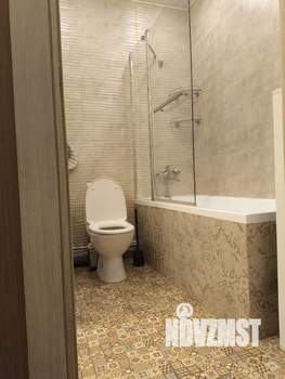 1-к квартира, на длительный срок, 36м2, 5/17 этаж