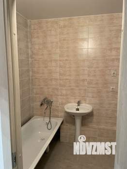 1-к квартира, на длительный срок, 40м2, 17/19 этаж