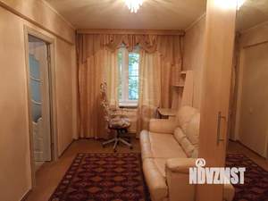 2-к квартира, на длительный срок, 48м2, 2/5 этаж