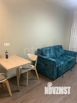 Студия квартира, на длительный срок, 25м2, 5/25 этаж