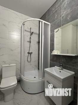 Студия квартира, на длительный срок, 24м2, 4/9 этаж