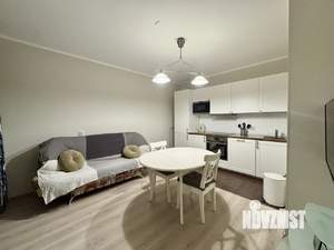 1-к квартира, на длительный срок, 45м2, 16/20 этаж