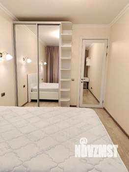 2-к квартира, на длительный срок, 60м2, 7/17 этаж