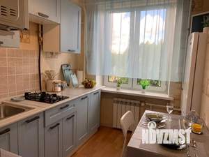 1-к квартира, посуточно, 32м2, 4/5 этаж