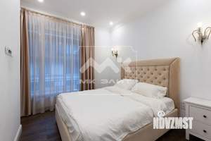 Студия квартира, на длительный срок, 39м2, 5/6 этаж