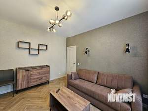 1-к квартира, на длительный срок, 38м2, 6/12 этаж