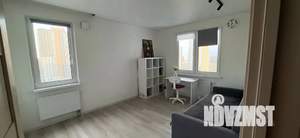 2-к квартира, посуточно, 62м2, 12/25 этаж