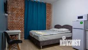 1-к квартира, посуточно, 22м2, 3/5 этаж