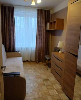 3-к квартира, на длительный срок, 75м2, 8/9 этаж