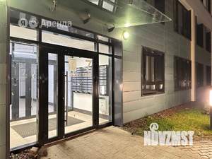 Студия квартира, на длительный срок, 20м2, 6/13 этаж