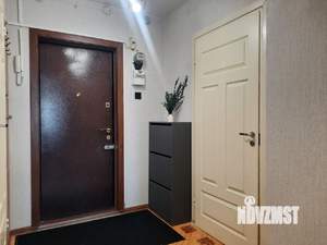 1-к квартира, на длительный срок, 39м2, 16/16 этаж