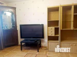 1-к квартира, на длительный срок, 35м2, 12/12 этаж