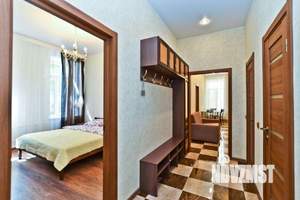 3-к квартира, посуточно, 89м2, 2/4 этаж