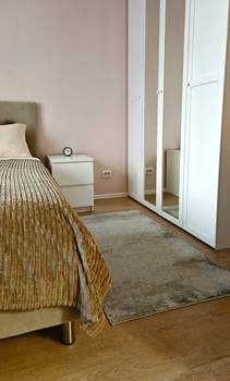 1-к квартира, на длительный срок, 38м2, 11/24 этаж