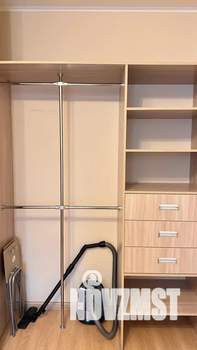 1-к квартира, посуточно, 40м2, 10/16 этаж