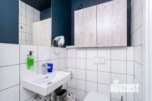 Студия квартира, посуточно, 17м2, 3/14 этаж