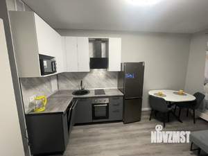 1-к квартира, на длительный срок, 33м2, 8/12 этаж