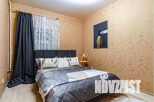 2-к квартира, посуточно, 81м2, 1/5 этаж