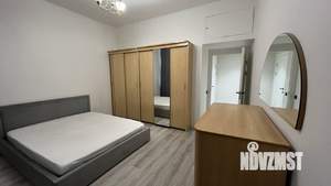 3-к квартира, на длительный срок, 86м2, 2/5 этаж