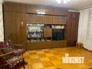 2-к квартира, на длительный срок, 45м2, 5/9 этаж