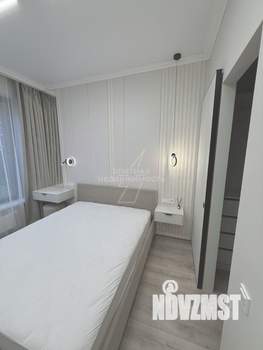 1-к квартира, на длительный срок, 45м2, 1/10 этаж