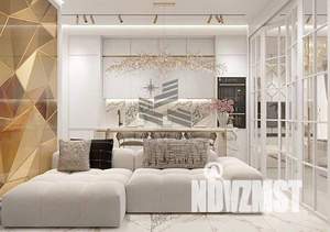 4-к квартира, на длительный срок, 171м2, 5/7 этаж