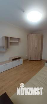 2-к квартира, на длительный срок, 56м2, 4/17 этаж