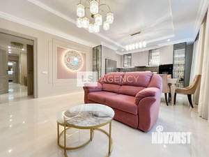 3-к квартира, на длительный срок, 140м2, 9/11 этаж
