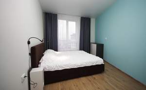 1-к квартира, на длительный срок, 35м2, 12/13 этаж