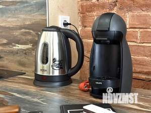 1-к квартира, посуточно, 26м2, 1/1 этаж