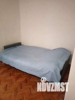 2-к квартира, посуточно, 70м2, 4/4 этаж