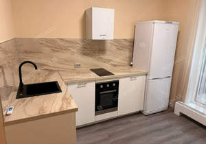 1-к квартира, на длительный срок, 33м2, 2/7 этаж