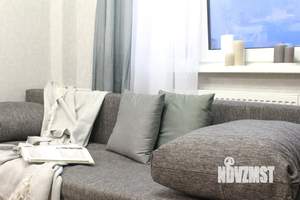 1-к квартира, посуточно, 18м2, 1/1 этаж