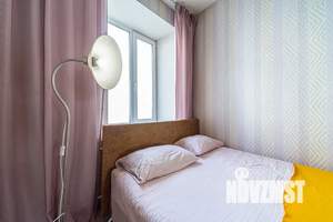 1-к квартира, посуточно, 60м2, 3/5 этаж