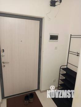 1-к квартира, на длительный срок, 35м2, 7/8 этаж