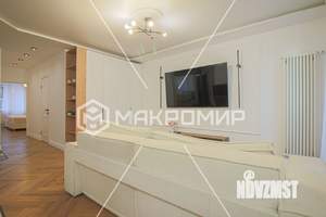 2-к квартира, на длительный срок, 65м2, 11/25 этаж