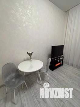 1-к квартира, посуточно, 26м2, 1/1 этаж