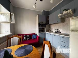 1-к квартира, на длительный срок, 42м2, 3/5 этаж