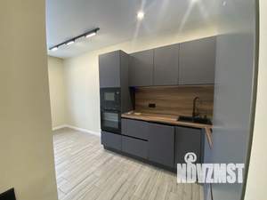 1-к квартира, на длительный срок, 37м2, 9/25 этаж