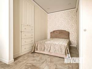 1-к квартира, на длительный срок, 44м2, 4/16 этаж