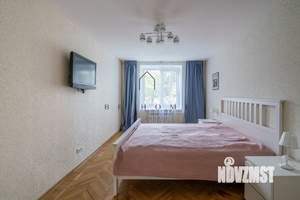 3-к квартира, на длительный срок, 64м2, 2/9 этаж