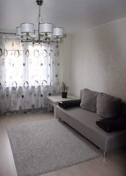 3-к квартира, на длительный срок, 81м2, 3/23 этаж