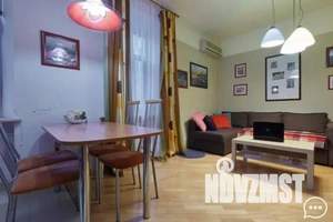 1-к квартира, посуточно, 70м2, 1/1 этаж