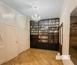 3-к квартира, на длительный срок, 114м2, 3/5 этаж