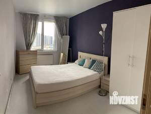 2-к квартира, на длительный срок, 40м2, 9/19 этаж