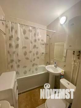 Студия квартира, посуточно, 26м2, 7/8 этаж